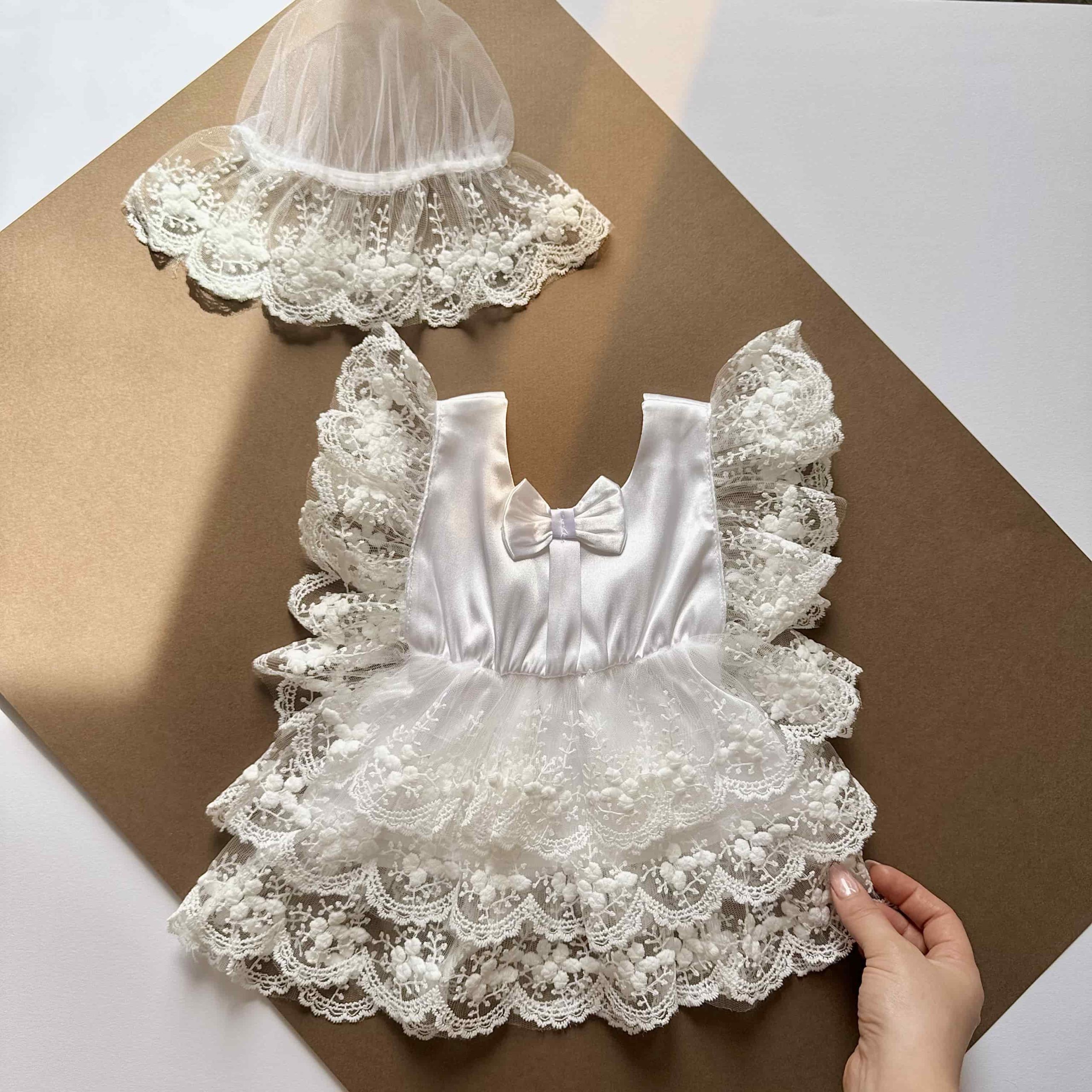 تصویر پیراهن آناستازیا 