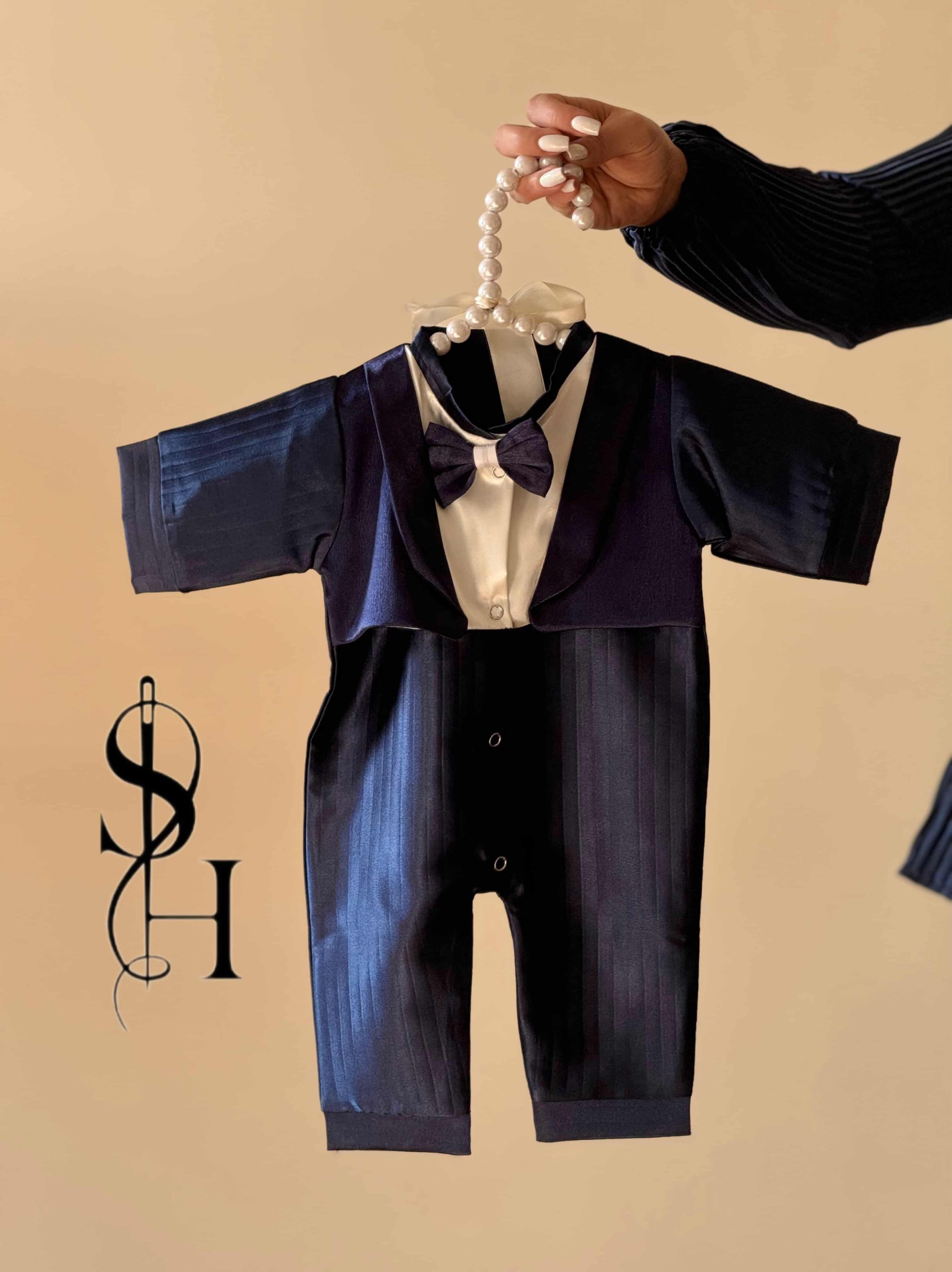 تصویر ست مادر و نوزاد پیلیسه 